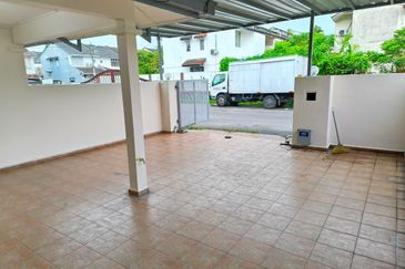 Bandar Mahkota Cheras