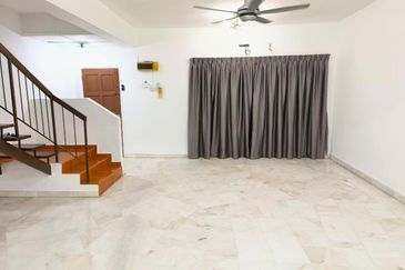 Bandar Mahkota Cheras