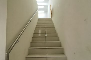 Bandar Damai Perdana