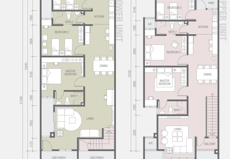 Bandar Damai Perdana