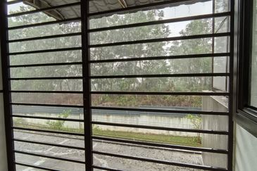 Bandar Damai Perdana