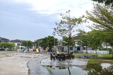 Bandar Damai Perdana