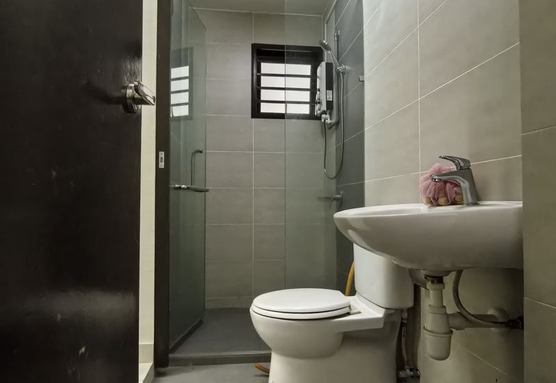 Bandar Damai Perdana