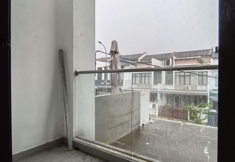 Bandar Damai Perdana