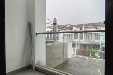 Bandar Damai Perdana