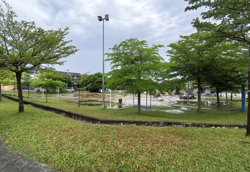 Bandar Damai Perdana