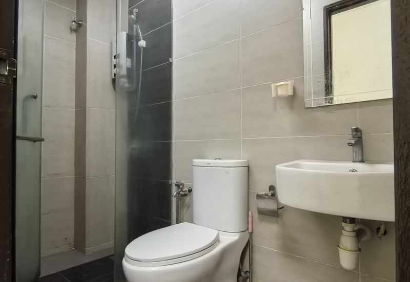 Bandar Damai Perdana