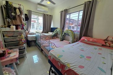 Persiaran Sungai Long 7