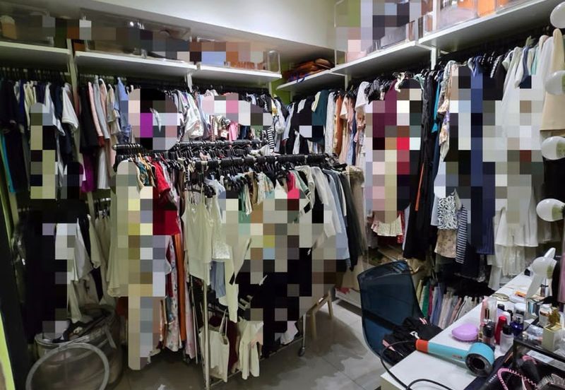 Persiaran Sungai Long 7