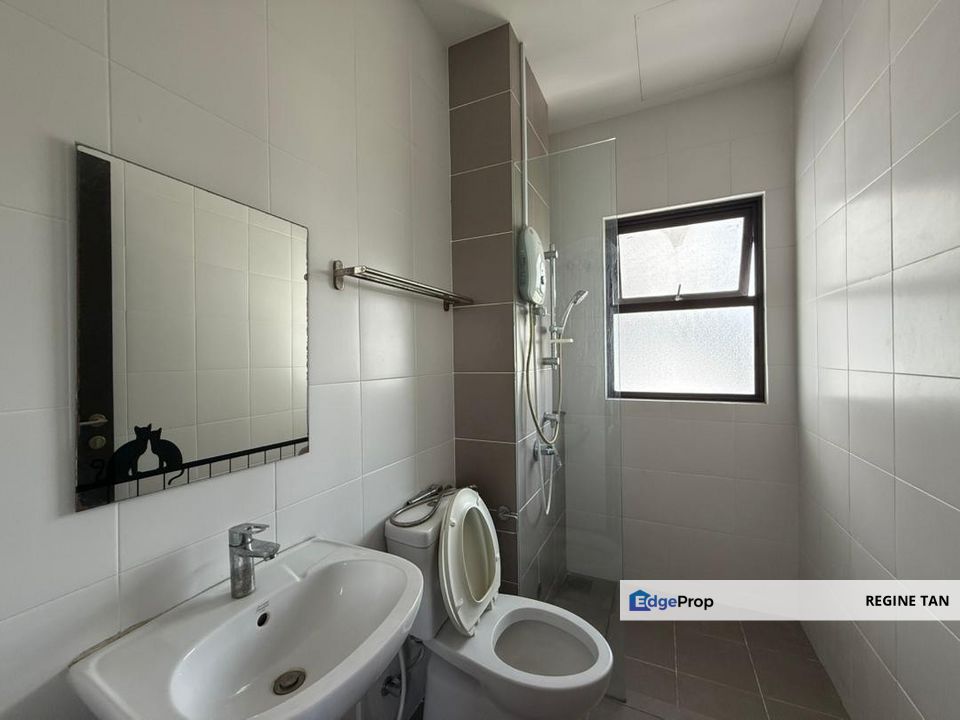 Jade Hills, Kajang 3 Storey Semi-D for Sale , Selangor, Kajang