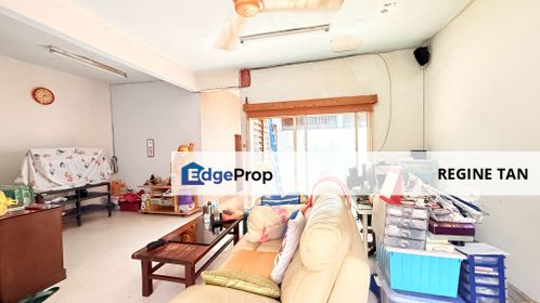 Desa Aman, Cheras Kuala Lumpur 2 Storey House 22'x75' Gated & Guarded for Sale , Kuala Lumpur, Cheras