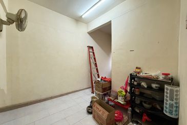 Bandar Mahkota Cheras