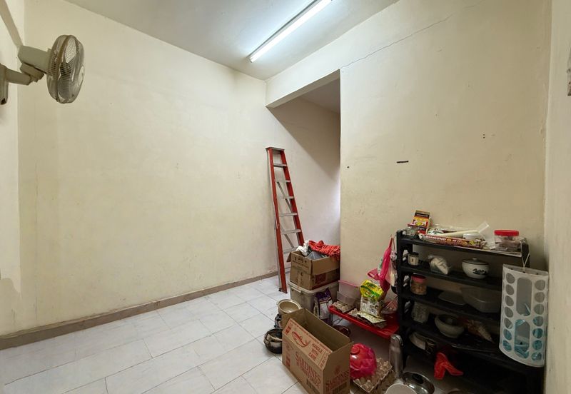 Bandar Mahkota Cheras