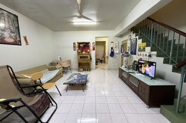 Bandar Mahkota Cheras