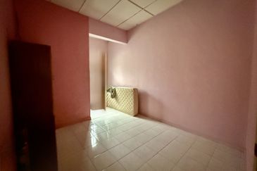 Bandar Mahkota Cheras