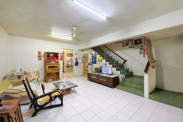 Bandar Mahkota Cheras