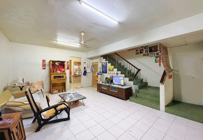 Bandar Mahkota Cheras