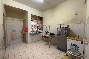 Bandar Mahkota Cheras