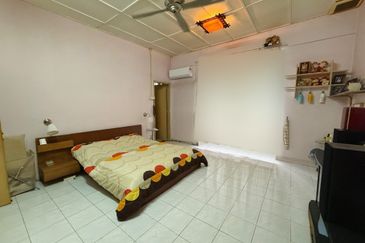 Bandar Mahkota Cheras