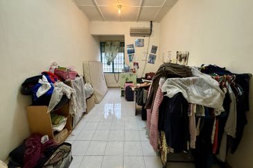 Bandar Mahkota Cheras