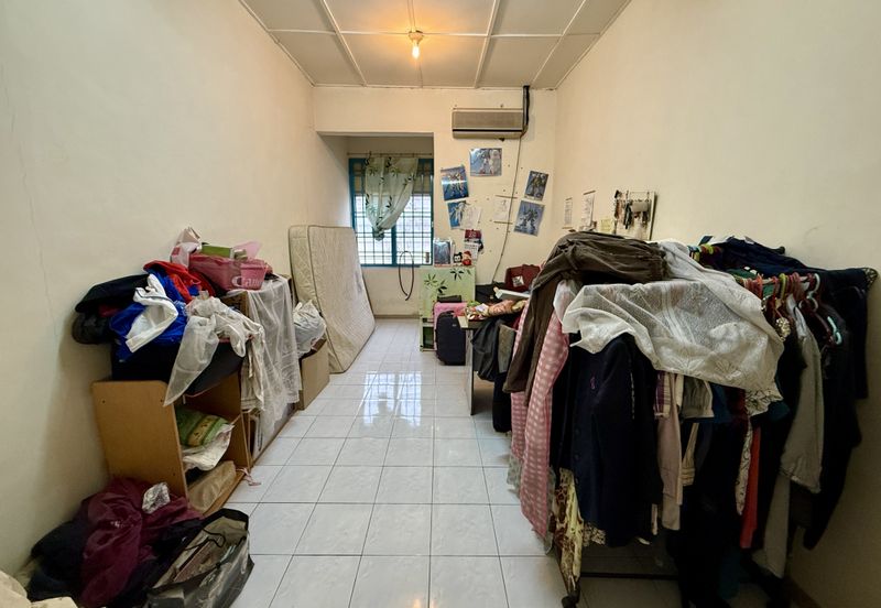 Bandar Mahkota Cheras