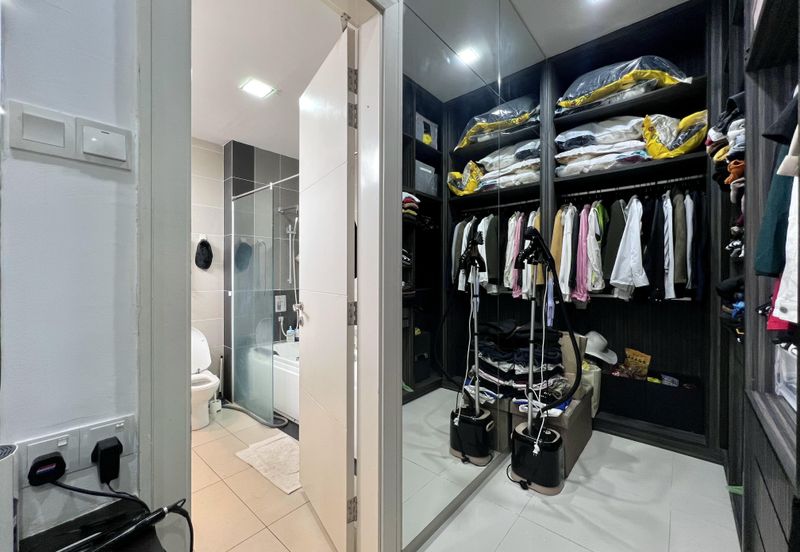 Bandar Mahkota Cheras