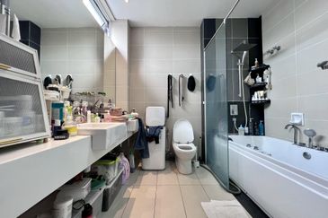 Bandar Mahkota Cheras