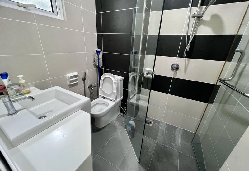 Bandar Mahkota Cheras