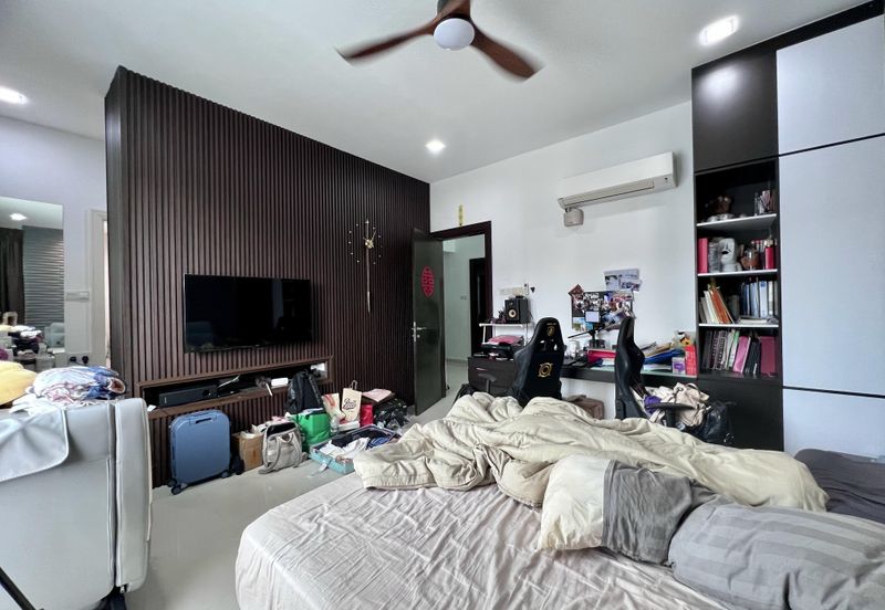 Bandar Mahkota Cheras