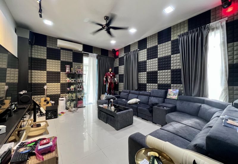 Bandar Mahkota Cheras