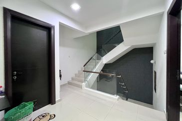 Bandar Mahkota Cheras