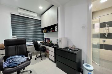 Bandar Mahkota Cheras