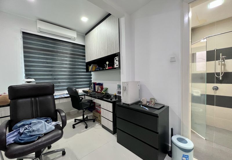 Bandar Mahkota Cheras