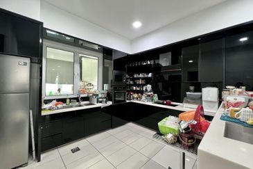 Bandar Mahkota Cheras