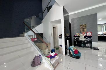 Bandar Mahkota Cheras