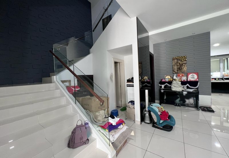 Bandar Mahkota Cheras