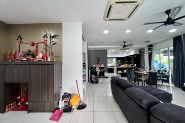 Bandar Mahkota Cheras