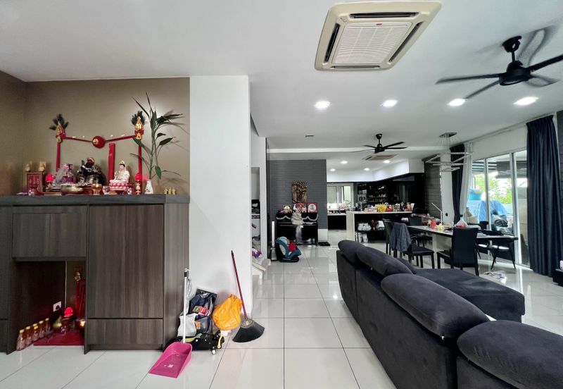 Bandar Mahkota Cheras