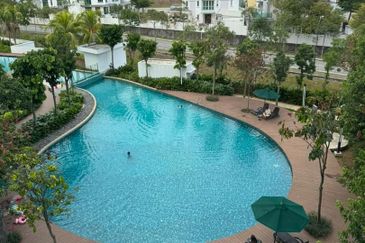 Jadite Suites @ Jade Hills