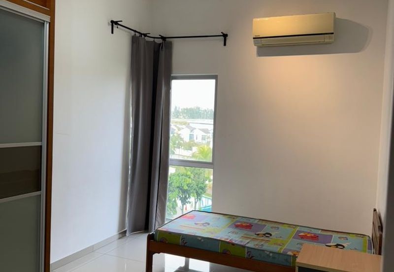 Jadite Suites @ Jade Hills