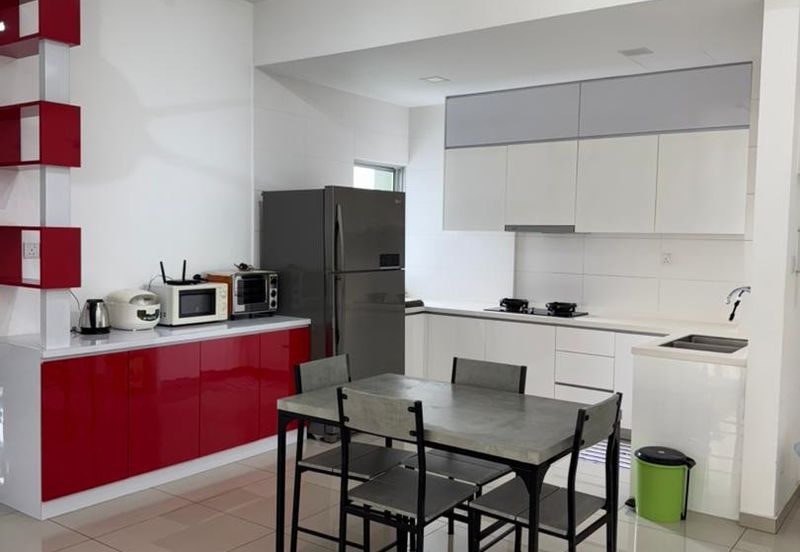 Jadite Suites @ Jade Hills