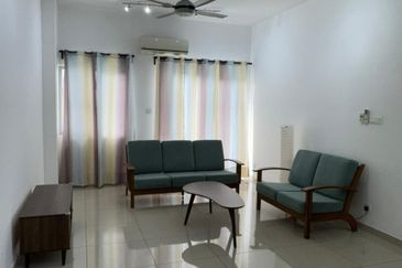 Jadite Suites @ Jade Hills