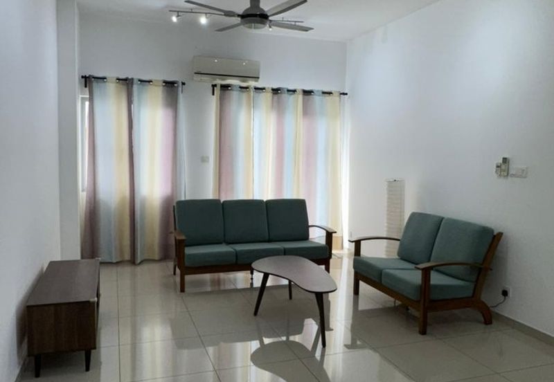 Jadite Suites @ Jade Hills