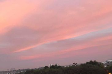 Jadite Suites @ Jade Hills