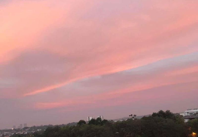 Jadite Suites @ Jade Hills