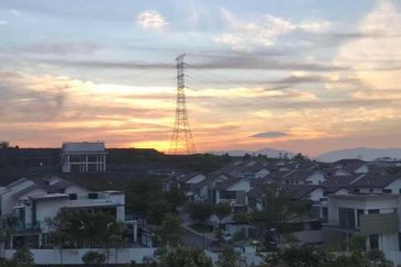 Jadite Suites @ Jade Hills