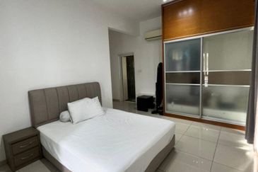 Jadite Suites @ Jade Hills