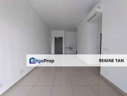 Balakong, Akasa Residence Partially Furnished with Private Garden for rent , Selangor, Cheras South