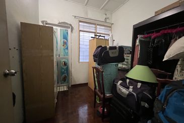 Bandar Mahkota Cheras