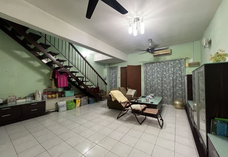 Bandar Mahkota Cheras